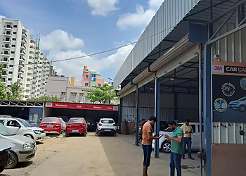 Right Angle Automotive