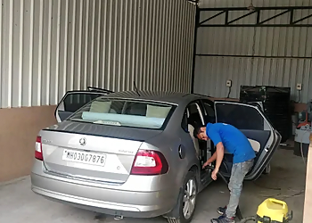 Right Angle Automotive