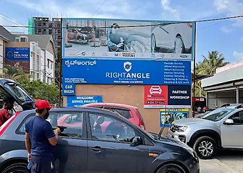 Right Angle Automotive