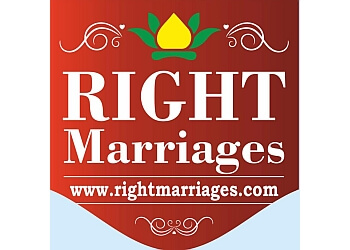 Right Marriages