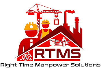 Right Time Manpower Solutions
