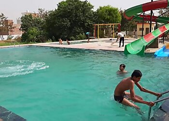 Rimjhim The Water Park