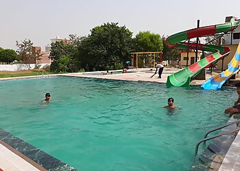 Agra Amusement Parks Rimjhim The Water Park image 1