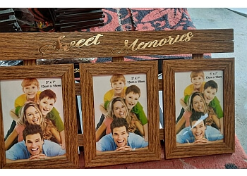 Rinku Arts & Photo Framing