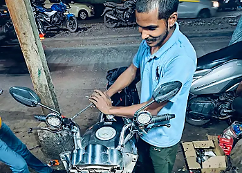 Rinku's Bike Studio Rinku's Bike Studio