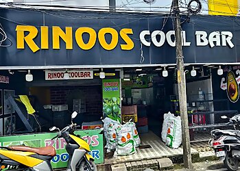 Rinoos Cool Bar