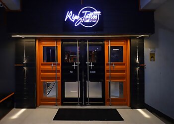 Ripz Tattoo & Piercing