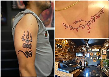 Ripz Tattoo & Piercing