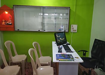 Rise Up-Human Resources