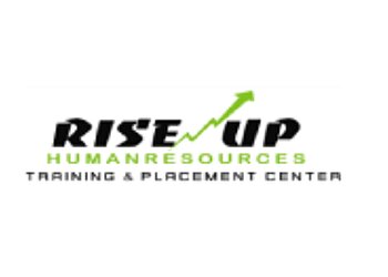 Rise Up-Human Resources