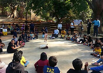 Rise and Shine Pediatric Occupational Therapy Centre