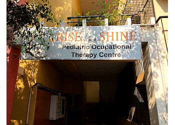 Rise and Shine Pediatric Occupational Therapy Centre
