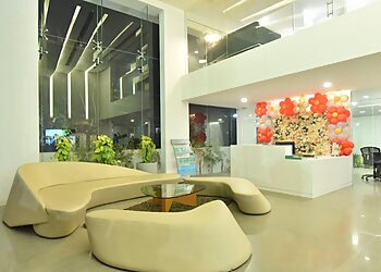 Rishabh Builders Corporate Office