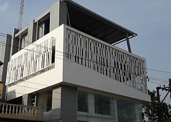 Rishabh Builders Corporate Office