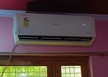 Rishabh Sales and Services