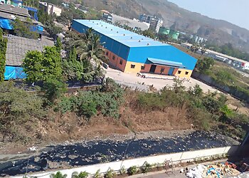 Rishi Ice & Cold Storage pvt. Ltd.