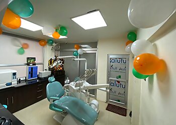 Rishi Raj Dental Clinic
