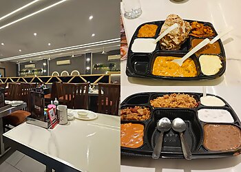 Rishi Vegetarian Dhaba