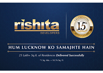 Rishita Developers Pvt. Ltd.