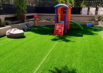 Rising Star Montessori