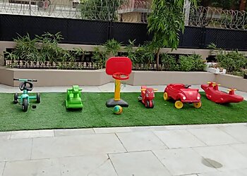 Rising Star Montessori