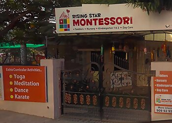 Ahmedabad Montessori Schools Rising Star Montessori image 1