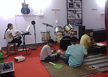 Rising Star Music Academy