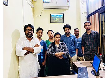 Ristah Point Solution