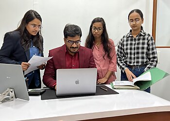 Ritesh R Khetan & Associates