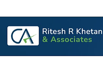 Ritesh R Khetan & Associates