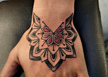 Ritik Tattoo Gallery