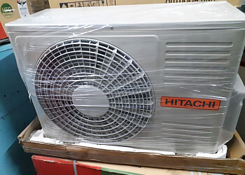 Ujjain AC Services Ritu-Raaj Refrigeration & Air Conditioning image 1