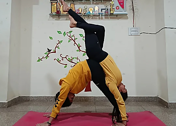 Ritu yoga Academy