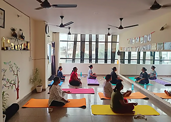 Ritu yoga Academy Ritu yoga Academy