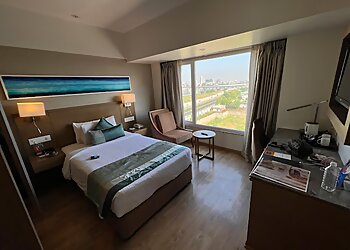 Rivera Sarovar Portico, Ahmedabad