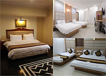 Rivera Sarovar Portico, Ahmedabad