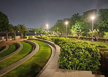 Riverfront Park