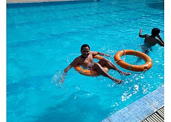 Riviera Club I-Lift Gym and Swimming Pool