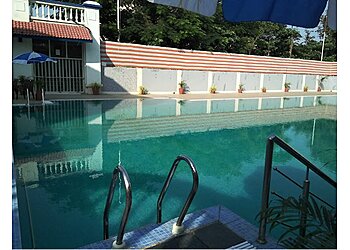 Riviera Club I-Lift Gym and Swimming Pool