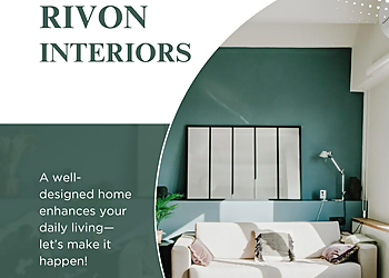Rivon interiors