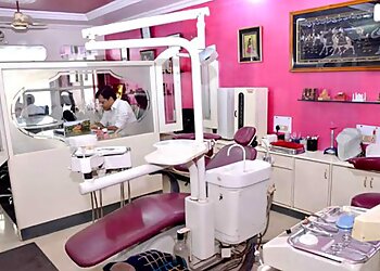 Riya Dental Clinic