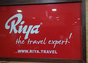 Riya The Travel Expert