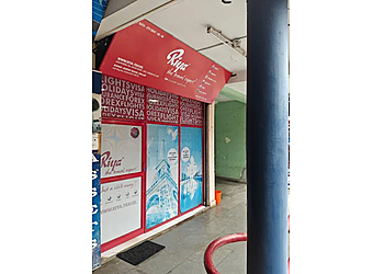 Riya The Travel Expert