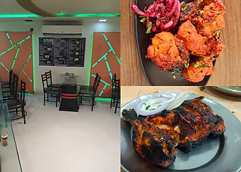 Riyaz Hotel Family Restaurant