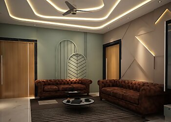 Riz interiors & decorator