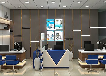 Riz interiors & decorator