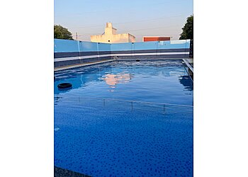 Rk Swimming Pool
