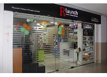 धनबाद ब्यूटी पार्लर Rlaunch salon छवि 1