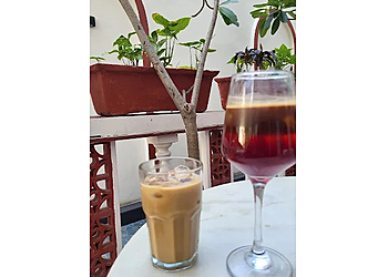 Roastery Coffee House Noida