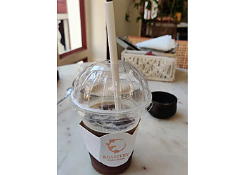 Roastery Coffee House Noida